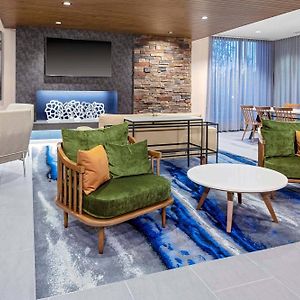 Fairfield Inn & Suites By Marriott Memphis Collierville